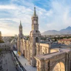 La imagen 1 de la Empresa 4M EXPRESS viaje en bus en Arequipa ARE