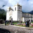 La imagen 2 de la Empresa 4M EXPRESS viaje en bus en Arequipa ARE