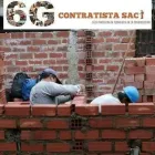 La imagen 1 de la Empresa 6G CONTRATISTAS Constructora de edificios comerciales en Lima LAM