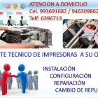 La imagen 8 de la Empresa 993691682 SERVICIO TÉCNICO DE IMPRESORAS A DOMICILIO Soporte Técnico Laptops en Lima LAM