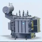 La imagen 2 de la Empresa A&F SERVICIOS ELÉCTRICOS SAC Proveedor de piezas electrónicas en La Libertad Perú