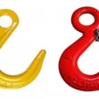 La imagen 4 de la Empresa A&G PERNOS Y MANIOBRAS Tienda de frutos secos en Metropolitana De Lima Perú