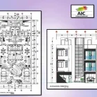 La imagen 4 de la Empresa A I C CONSULTORIA SAC INGENIERIA ESTUDIOS Y PROYECTOS Ingeniero en Piura PIU
