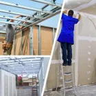 La imagen 4 de la Empresa A & J DRYWALL CONSTRUCCIONES Y SERVICIOS GENERALES SAC Empresa Constructora en Lambayeque Lambayeque