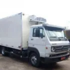 La imagen 2 de la Empresa A-NIA GROUP PERU TRANSPORTE REFRIGERADO Servicio de transporte en San Miguel Perú