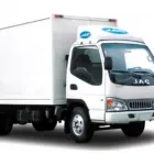 La imagen 4 de la Empresa A-NIA GROUP PERU TRANSPORTE REFRIGERADO Servicio de transporte en San Miguel Perú