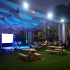 La imagen 2 de la Empresa A & W SOLUCIONES SAC Servicio de alquiler de equipo audiovisual en Lima LAM