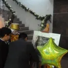 La imagen 11 de la Empresa A1 FIESTAS Y EVENTOS Universidad en Lima LAM