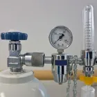 La imagen 1 de la Empresa ABA-C OXÍGENO E.I.R.L. Centro de salud en La Libertad Perú