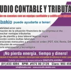 La imagen 1 de la Empresa ABAKIO Tributario en Lima LAM