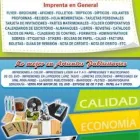 La imagen 2 de la Empresa ABC GRAFICA SAC Imprenta en Santiago Del Surco Perú