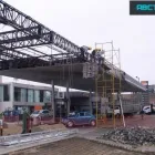 La imagen 5 de la Empresa ABCTEC - ESTRUCTURAS METÁLICAS Fabricante de metal en Lima LAM