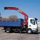 La imagen 2 de la Empresa ABELITO TRANSPORTES TDS Servicio de transporte en Lima LAM