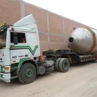 La imagen 6 de la Empresa ABELITO TRANSPORTES TDS Servicio de transporte en Lima LAM