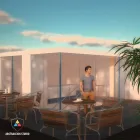 La imagen 6 de la Empresa ABSTRACCION STUDIO Arquitectos en Lima LAM