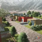 La imagen 7 de la Empresa ABSTRACCION STUDIO Arquitectos en Lima LAM