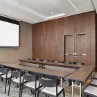 La imagen 3 de la Empresa AC HOTEL BY MARRIOTT LIMA MIRAFLORES Lugares de reuniones de negocios en Lima LAM