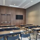 La imagen 5 de la Empresa AC HOTEL BY MARRIOTT LIMA MIRAFLORES Lugares de reuniones de negocios en Lima LAM