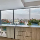 La imagen 6 de la Empresa AC HOTEL BY MARRIOTT LIMA MIRAFLORES Lugares de reuniones de negocios en Lima LAM
