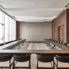 La imagen 8 de la Empresa AC HOTEL BY MARRIOTT LIMA MIRAFLORES Lugares de reuniones de negocios en Lima LAM
