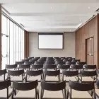 La imagen 9 de la Empresa AC HOTEL BY MARRIOTT LIMA MIRAFLORES Lugares de reuniones de negocios en Lima LAM
