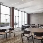 La imagen 10 de la Empresa AC HOTEL BY MARRIOTT LIMA MIRAFLORES Lugares de reuniones de negocios en Lima LAM