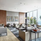 La imagen 14 de la Empresa AC HOTEL BY MARRIOTT LIMA MIRAFLORES Lugares de reuniones de negocios en Lima LAM