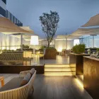 La imagen 21 de la Empresa AC HOTEL BY MARRIOTT LIMA MIRAFLORES Lugares de reuniones de negocios en Lima LAM
