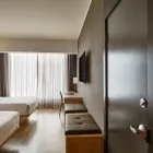 La imagen 48 de la Empresa AC HOTEL BY MARRIOTT LIMA MIRAFLORES Lugares de reuniones de negocios en Lima LAM
