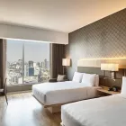 La imagen 59 de la Empresa AC HOTEL BY MARRIOTT LIMA MIRAFLORES Lugares de reuniones de negocios en Lima LAM