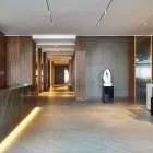 La imagen 67 de la Empresa AC HOTEL BY MARRIOTT LIMA MIRAFLORES Lugares de reuniones de negocios en Lima LAM