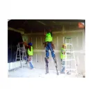 La imagen 1 de la Empresa ACABADOS V&L Empresa Constructora en Lima LAM