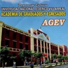 La imagen 1 de la Empresa ACADEMIA DE GRADUADOS Y EGRESADOS ??VILLARREAL Universidad en Lima LAM