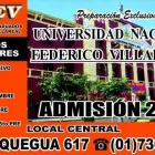 La imagen 3 de la Empresa ACADEMIA DE GRADUADOS Y EGRESADOS ??VILLARREAL Universidad en Lima LAM
