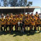 La imagen 1 de la Empresa ACADEMIA DEPORTIVA CANTOLAO SJL Instrucción deportiva en Lima LAM