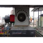 La imagen 2 de la Empresa ACC CONSTRUCCIONES METÁLICAS SAC - FABRICACIÓN DE TANQUES INDUSTRIALES Fabricante de metal en Callao Perú