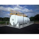 La imagen 3 de la Empresa ACC CONSTRUCCIONES METÁLICAS SAC - FABRICACIÓN DE TANQUES INDUSTRIALES Fabricante de metal en Callao Perú