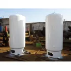 La imagen 4 de la Empresa ACC CONSTRUCCIONES METÁLICAS SAC - FABRICACIÓN DE TANQUES INDUSTRIALES Fabricante de metal en Callao Perú