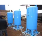 La imagen 6 de la Empresa ACC CONSTRUCCIONES METÁLICAS SAC - FABRICACIÓN DE TANQUES INDUSTRIALES Fabricante de metal en Callao Perú