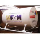 La imagen 7 de la Empresa ACC CONSTRUCCIONES METÁLICAS SAC - FABRICACIÓN DE TANQUES INDUSTRIALES Fabricante de metal en Callao Perú