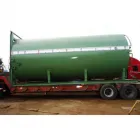 La imagen 8 de la Empresa ACC CONSTRUCCIONES METÁLICAS SAC - FABRICACIÓN DE TANQUES INDUSTRIALES Fabricante de metal en Callao Perú