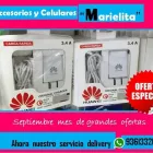 La imagen 2 de la Empresa ACCESORIOS Y CELULARES MARIELITA Taller de reparación de teléfonos móviles en Lima LAM