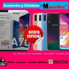 La imagen 3 de la Empresa ACCESORIOS Y CELULARES MARIELITA Taller de reparación de teléfonos móviles en Lima LAM