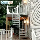 La imagen 15 de la Empresa ACP HOGAR Proveedor de metal en Lima LAM