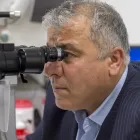 La imagen 4 de la Empresa ACUARIUS VISION CENTER Oftalmología en Arequipa ARE