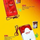 La imagen 6 de la Empresa ADC SECURITY MERINO Proveedor de equipos de protección contra incendios en Metropolitana De Lima Perú