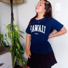 La imagen 2 de la Empresa AERISING PERU - CONFECCION DE POLOS venta de polos de algodón en San Martín De Porres Perú