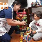 La imagen 3 de la Empresa AGENCIA DE EMPLEO SANTA ROSITA Agencia de contratación temporal en Lima LAM