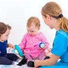 La imagen 4 de la Empresa AGENCIA DE EMPLEOS SAN ANTONIO Agencia de contratación temporal en Lima LAM