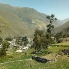 La imagen 2 de la Empresa AGENCIA DE TURISMO Y TRANSPORTE ANEJAL Centro de información turística en Lima LAM